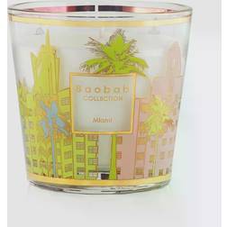 Baobab Collection My First Miami 190 g Scented Candle