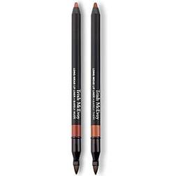 Trish McEvoy Long-Wear Lip Liner Barely Nude