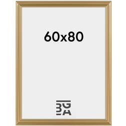 Focus Charleston Gold 60x80 Plexi Ramme Ramme