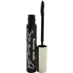 Isehan Kiss Me Heroine Make Super Long & Curl Mascara Waterproof #01 Jet Black