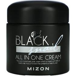 Mizon Black Snail All In One Cream 75 ml 75ml