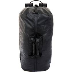 XRay Dual Carry Duffle Bag - Black