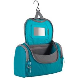 Lifeventure Holdall Toilettaske Petroleumsblå