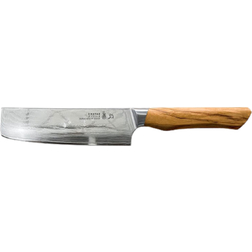 Satake Kaizen SDO-003 Coltello per Verdure 16 cm