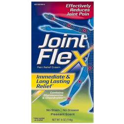 JointFlex Pain Relieving Cream 4.0 oz