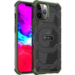 devia Vanguard shockproof case for iPhone 12 Pro Max