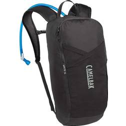 Camelbak Mochila hidratación Arete 14L Cruz 1.5L negro Green