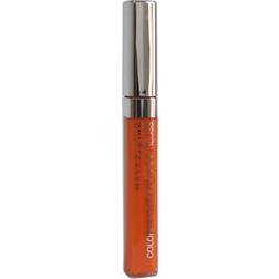 Maybelline Color Sensational Shine Gloss 6.8ml Electric Orange #460