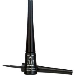 Gabriel ZuZu Luxe Liquid Eyeliner Black Pearl 0.1 fl oz