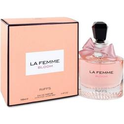 Riiffs La Femme Bloom Eau De Parfum Spray for Women 100ml