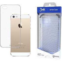 3mk Armor Case for iPhone 5/5S/SE