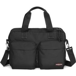 Eastpak Tomsin skuldertaske-black