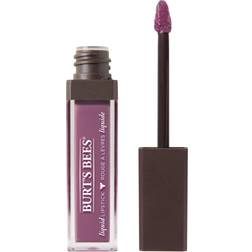 Burt's Bees Glossy Liquid Lipstick Lavender Lake