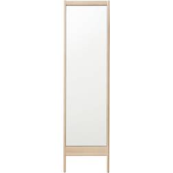 Form & Refine A line Floor Mirror 20.5x76.8"