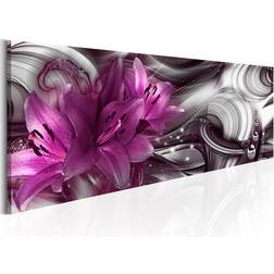 Arkiio Purple Depth 120x40 Tavla