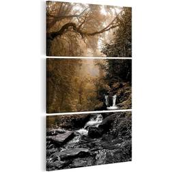 Arkiio Small Waterfall 60x120 Tavla