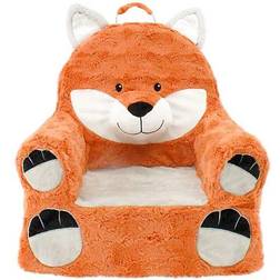 Soft Landing Fox Sweet Seat