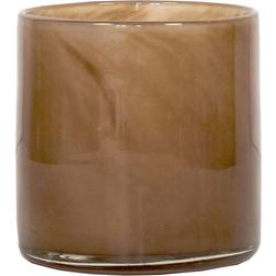 Tell Me More Lyric Candle Holder 3.1"