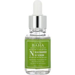 Cos De BAHA N Niacinamide 10 Serum 30ml