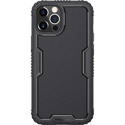 Nillkin Tactics Series Softcase Hülle Apple iPhone 12 Pro Max