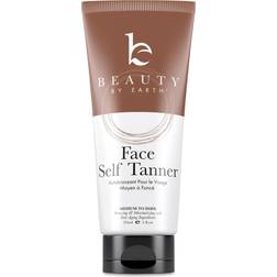 Beauty By Earth Beauty By Earth Face Self Tanner Medium To Dark 85ml