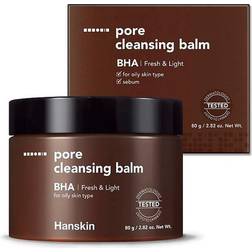 Hanskin Hanskin Pore Cleansing Balm BHA 80ml