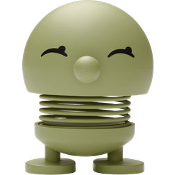 Hoptimist Bimble, oliv Prydnadsfigur