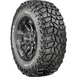 Coopertires Discoverer STT Pro P 295/70R17 121/118Q