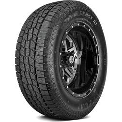 Lexani Terrain Beast AT LT 245/75R16 Load E (10 Ply) A/T All Terrain Tire