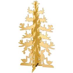 H.C. Andersen Home Grantræet Julepynt 11cm