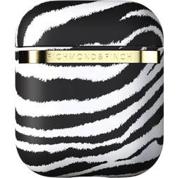 Richmond & Finch Zebra Airpods-fodral