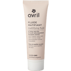 Avril Mattifying Fluid 50ml