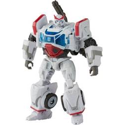 Hasbro Transformers Studio Series 82 Deluxe Transformers: Autobot Ratchet