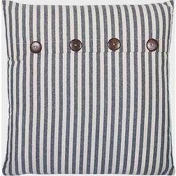 Safavieh Kensing Complete Decoration Pillows White, Blue (45.72x45.72)