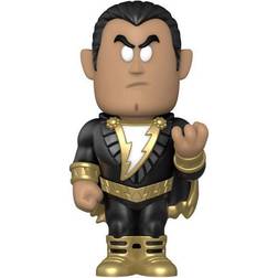 Funko Black Adam Vinyl Soda Figure