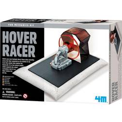 4M Hover Racer Science Kit