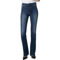 Joe's The Hi Honey High Rise Bootcut Jeans - Stephaney