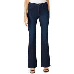 Joe's The Hi Honey High Rise Bootcut Jeans - Sundown