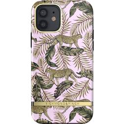 Richmond & Finch Pink Jungle Case for iPhone 13 Pro