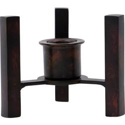 House Doctor Bejo Candlestick 3.1"