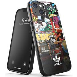 adidas Eller Snap Graffiti Case for iPhone 13 Pro