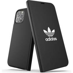 Adidas ELLER New Basics Booklet Taske (iPhone 12 Pro Max)