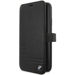 BMW Carcasa Bmflbksn65llsb Iphone 11 Pro Max Negro