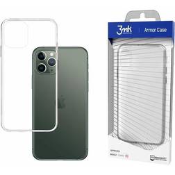 3mk All-Safe AC iPhone 11 Pro Armor Case Clear