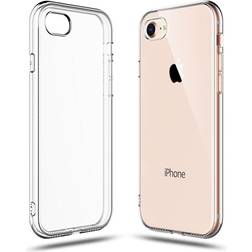 Tech-Protect Flexible Cover for iPhone 7/8