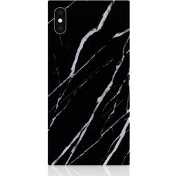 Idec iDecoz Square Case Marble (iPhone Xs Max) Sort