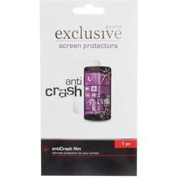 Insmat Exclusive AntiCrash Film screen protector for iPhone 13/13 Pro