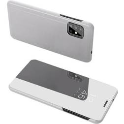 Skal-man Funda Libro Horizontal para Samsung Galaxy S20