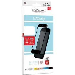 MyScreenProtector MyScreen Protector MS Lite Glass Edge FG Xiaomi Mi 10T 5G/Mi 10 Pro 5G black/black Full Glue