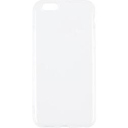 Iiglo iPhone SE (2022/2020) Silikonskal
